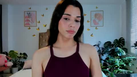 Anabella online show from 28, 4, 2026