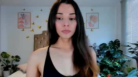 Snapshot of angie_modelo chatting on 8, 5, 2026 Anabella online show from 8, 5, 2026