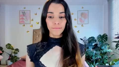 Snapshot of angie_modelo chatting on 22, 5, 2026 Anabella online show from 22, 5, 2026