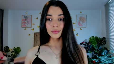 Snapshot of angie_modelo chatting on 5, 8, 2026 Anabella online show from 5, 8, 2026