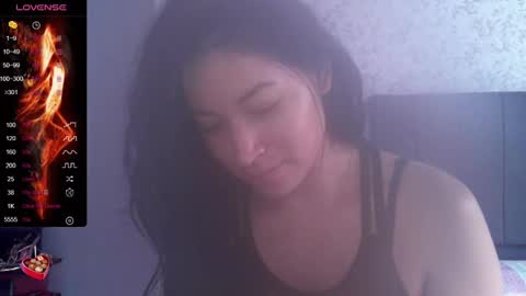 Snapshot of angiebaxter chatting on 3, 3, 2025 Angiebaxt online show from 3, 3, 2025