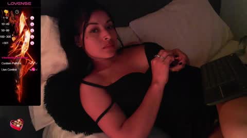 Snapshot of angiebaxter chatting on 11, 3, 2025 Angiebaxt online show from 11, 3, 2025