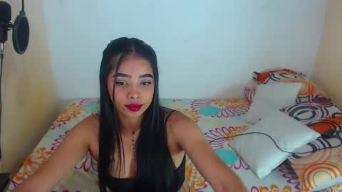 Angie y Andres online show from 10, 1, 2025