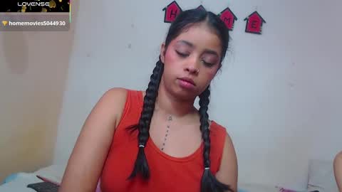 Angie y Andres online show from 25, 2, 2025