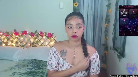 Angie y Andres online show from 14, 11, 2025