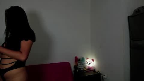 Angie y Andres online show from 30, 5, 2026