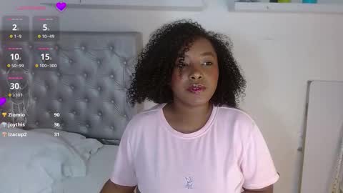 Snapshot of angiellam chatting on 5, 11, 2025 angiellam online show from 5, 11, 2025