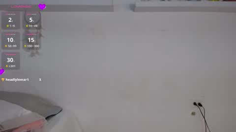 Snapshot of angiellam chatting on 25, 11, 2025 angiellam online show from 25, 11, 2025