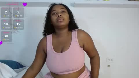 Snapshot of angiellam chatting on 4, 12, 2025 angiellam online show from 4, 12, 2025