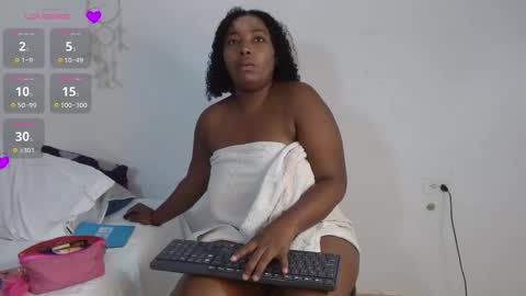 Snapshot of angiellam chatting on 5, 12, 2025 angiellam online show from 5, 12, 2025