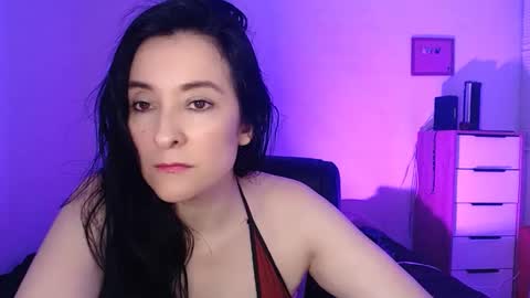 VALENTINA online show from 28, 12, 2024