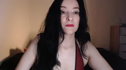 VALENTINA online show from 1, 10, 2025