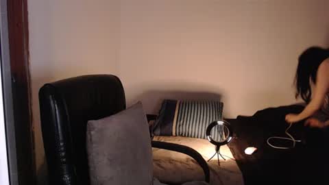 VALENTINA online show from 19, 1, 2026