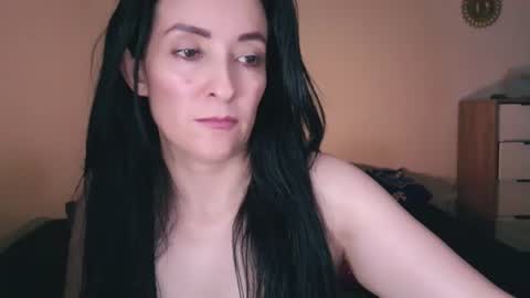 VALENTINA online show from 13, 7, 2026
