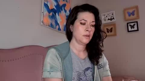 Snapshot of angiewakamatsu chatting on 18, 5, 2026 Lodestar online show from 18, 5, 2026