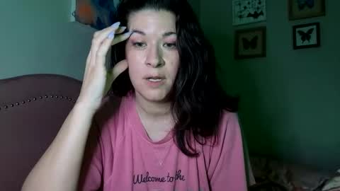 Snapshot of angiewakamatsu chatting on 21, 5, 2026 Lodestar online show from 21, 5, 2026