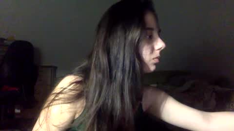 Angel Cute online show from 13, 4, 2026