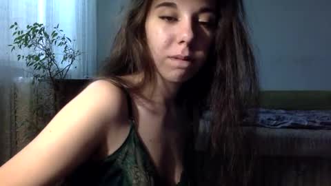 Angel Cute online show from 27, 5, 2026