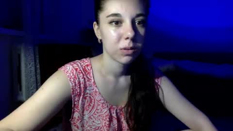 Snapshot of angle_cute05 chatting on 1, 7, 2026 Angel Cute online show from 1, 7, 2026