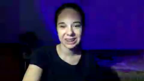 Snapshot of angle_cute05 chatting on 7, 7, 2026 Angel Cute online show from 7, 7, 2026