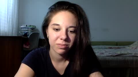 Snapshot of angle_cute05 chatting on 20, 7, 2026 Angel Cute online show from 20, 7, 2026