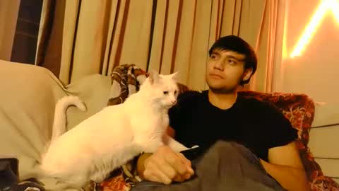 Deimos online show from 16, 12, 2024