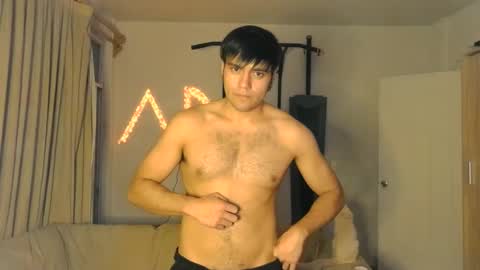 Deimos online show from 20, 1, 2025