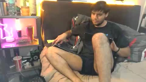 Deimos online show from 15, 2, 2026