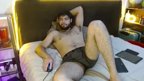 Deimos online show from 27, 3, 2026