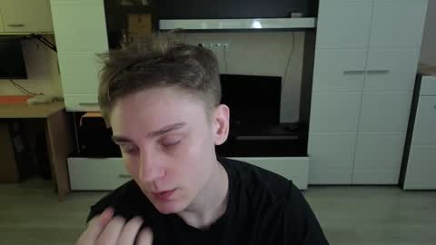 vodka online show from 23, 3, 2026