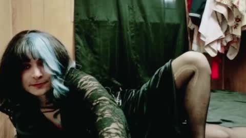 AnguishAlba online show from 5, 2, 2026