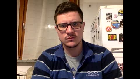 Snapshot of angus0666 chatting on 18, 1, 2025 angus0666 online show from 18, 1, 2025