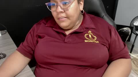 angy online show from 4, 1, 2025