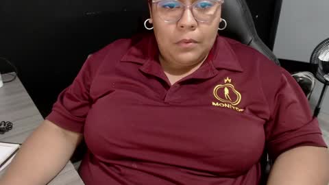 angy online show from 4, 1, 2025