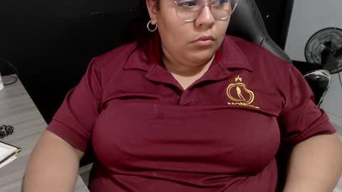 angy online show from 4, 1, 2025