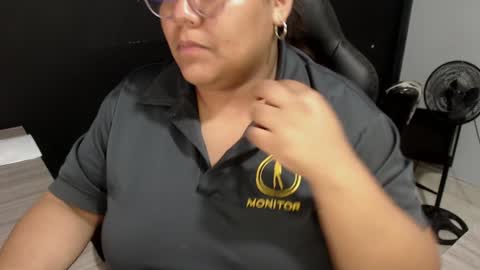 angy online show from 5, 1, 2025
