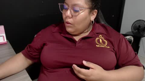 angy online show from 8, 1, 2025