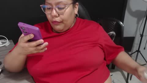 angy online show from 23, 2, 2025