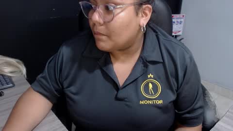 angy online show from 5, 11, 2025