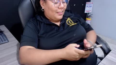 angy online show from 24, 11, 2025