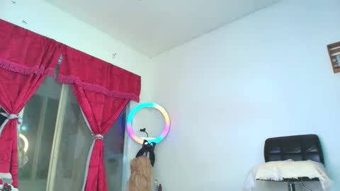 Jovana Michell online show from 17, 10, 2025