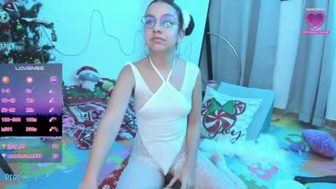 Anhala Rivera online show from 12, 12, 2024