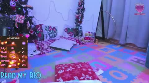 Anhala Rivera online show from 4, 1, 2025