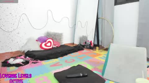 Anhala Rivera online show from 7, 2, 2025