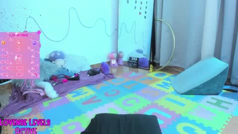 Anhala Rivera online show from 4, 3, 2025