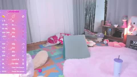 Anhala Rivera online show from 30, 4, 2026