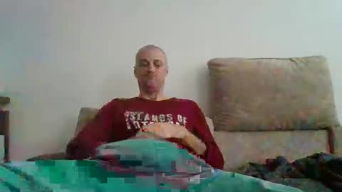 anhel187 online show from 12, 1, 2025