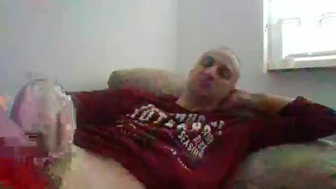 anhel187 online show from 13, 1, 2025