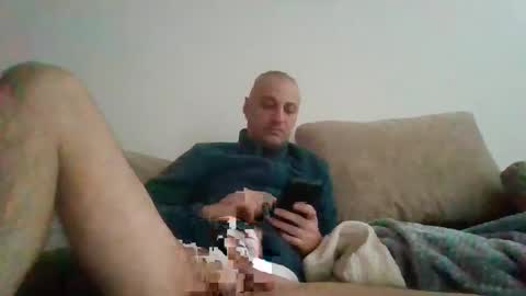 anhel187 online show from 22, 1, 2025