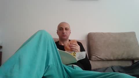 anhel187 online show from 3, 3, 2025